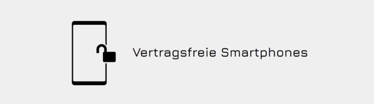 Vertragsfreie Smartphones | grashofer.at
